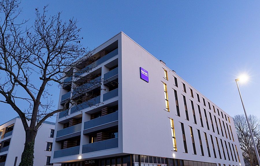 Dorint Hotel Dueren Düren - Eifel Exterior foto